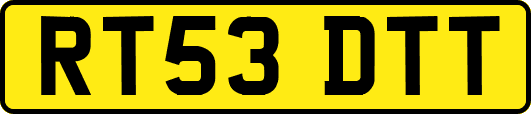 RT53DTT