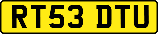 RT53DTU