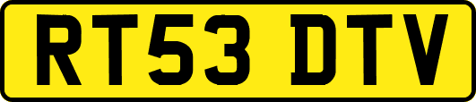 RT53DTV