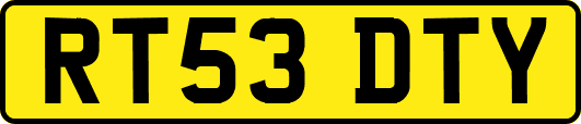 RT53DTY