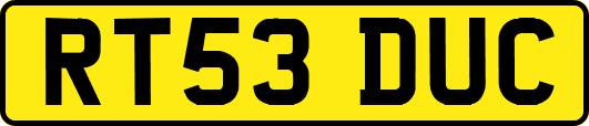 RT53DUC