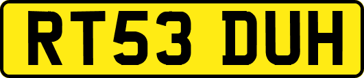RT53DUH