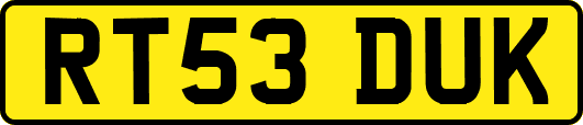 RT53DUK