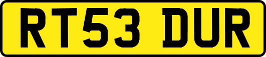 RT53DUR