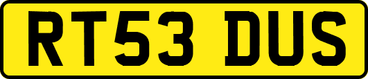 RT53DUS