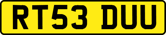 RT53DUU
