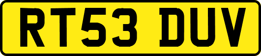 RT53DUV