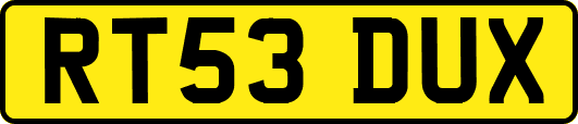 RT53DUX
