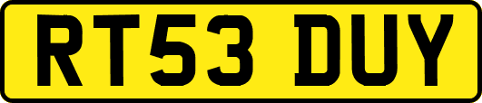 RT53DUY