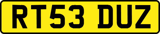 RT53DUZ