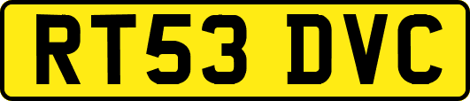 RT53DVC