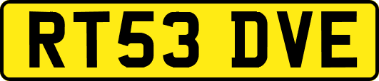 RT53DVE