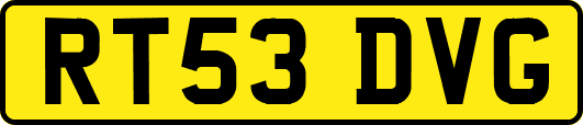 RT53DVG