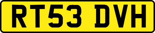 RT53DVH