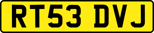 RT53DVJ