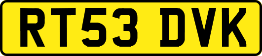 RT53DVK