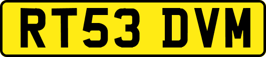 RT53DVM
