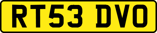 RT53DVO