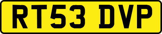 RT53DVP
