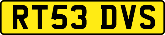 RT53DVS