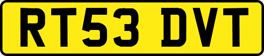 RT53DVT