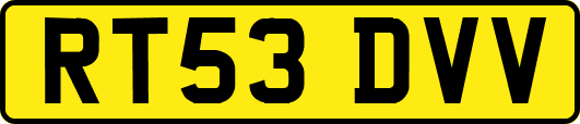 RT53DVV