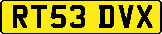 RT53DVX