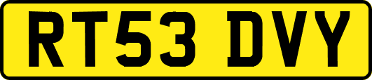 RT53DVY