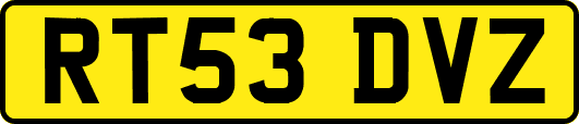 RT53DVZ