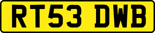 RT53DWB