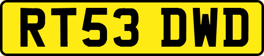 RT53DWD