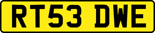 RT53DWE