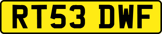 RT53DWF