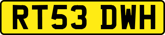 RT53DWH