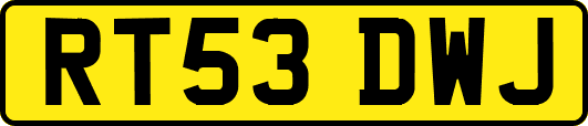 RT53DWJ