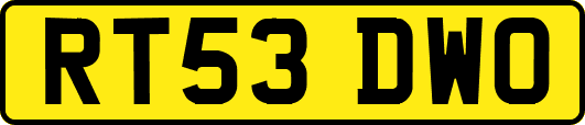 RT53DWO