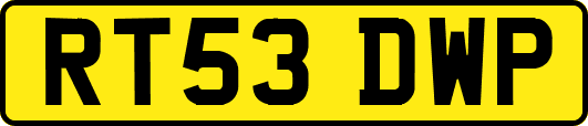 RT53DWP