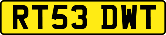 RT53DWT