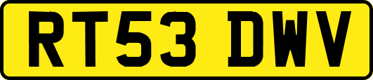 RT53DWV