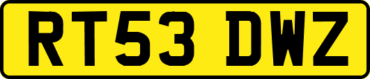 RT53DWZ