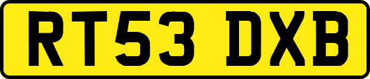 RT53DXB