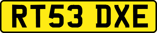 RT53DXE