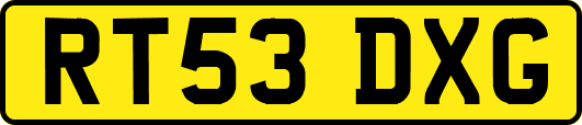 RT53DXG