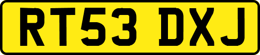 RT53DXJ