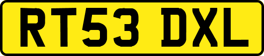 RT53DXL