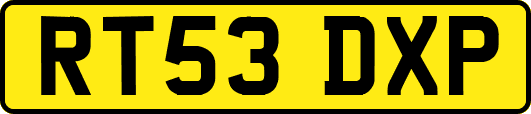 RT53DXP