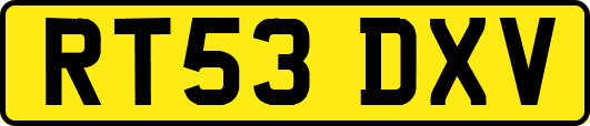 RT53DXV