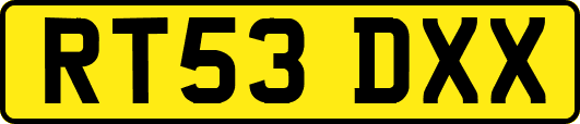 RT53DXX
