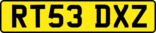 RT53DXZ