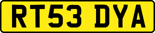 RT53DYA